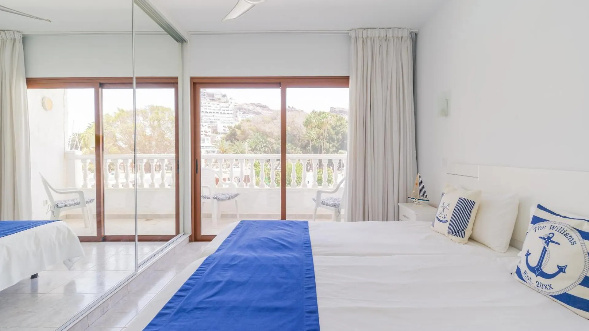 Bungalows Caribe Puerto Rico  Appartement Puerto Rico (Gran Canaria)
