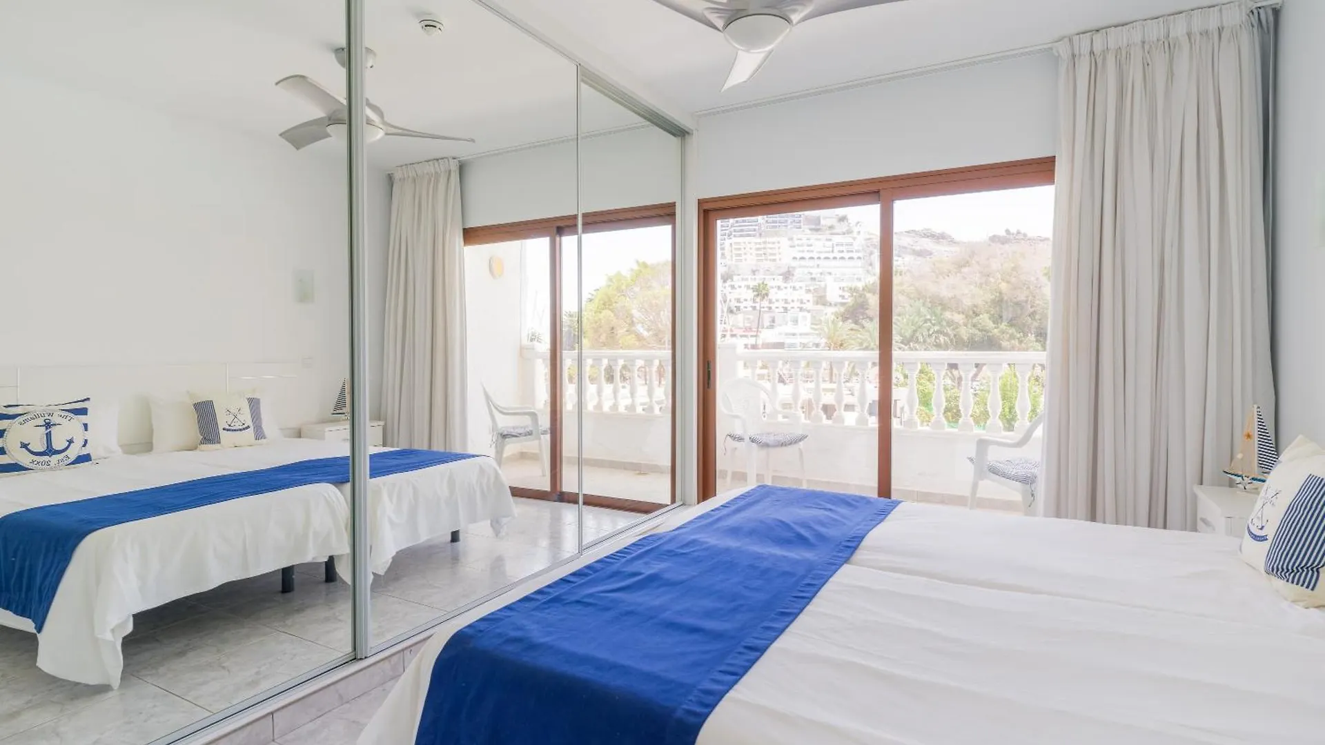 Appartement Bungalows Caribe Puerto Rico  Spanje