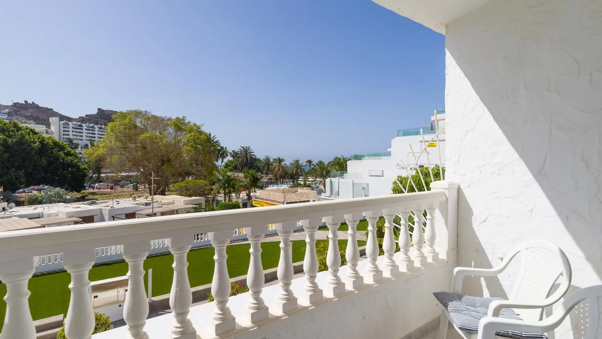 Bungalows Caribe Puerto Rico  Appartement
