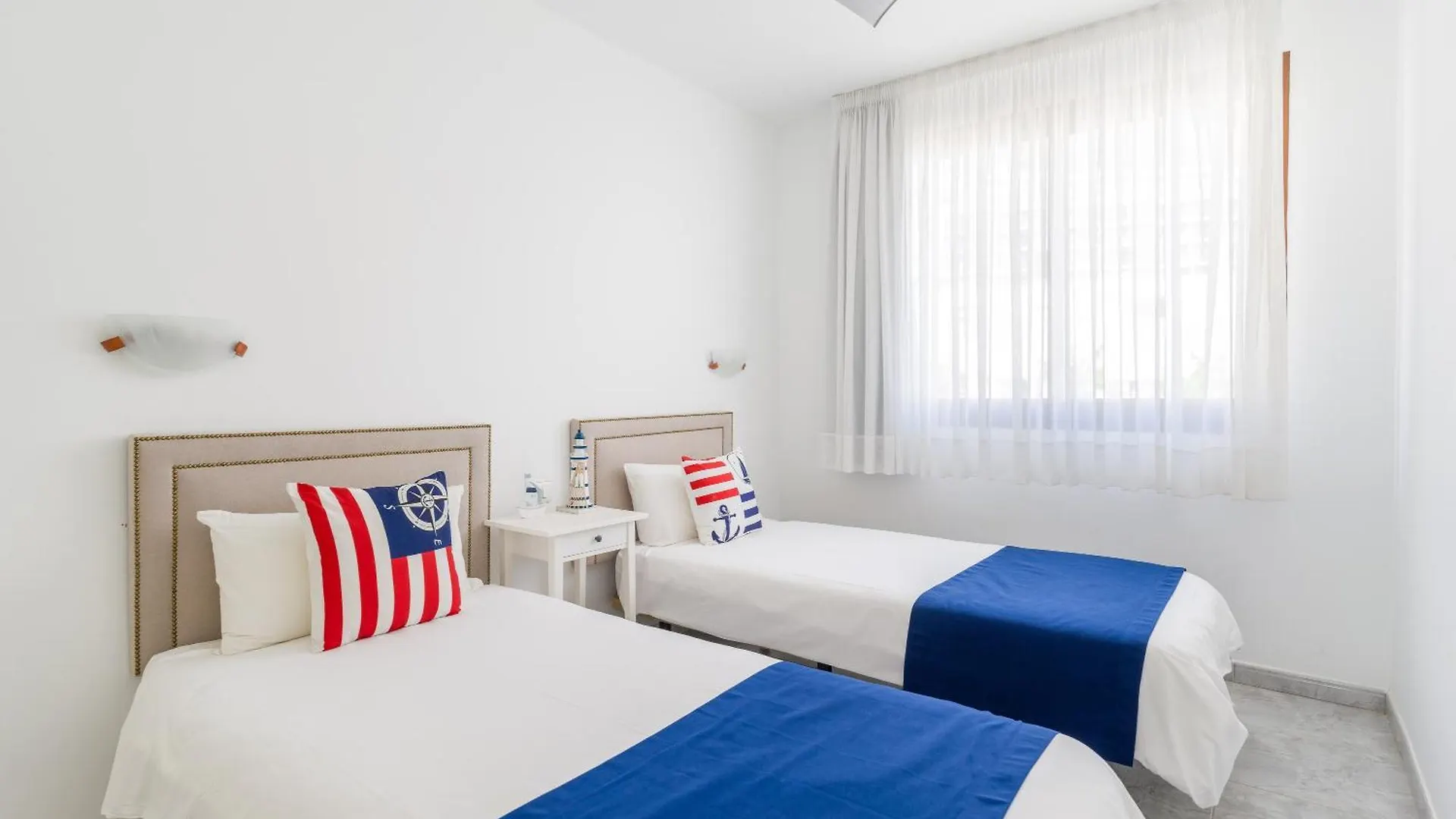 Bungalows Caribe Puerto Rico  Appartement Puerto Rico (Gran Canaria)