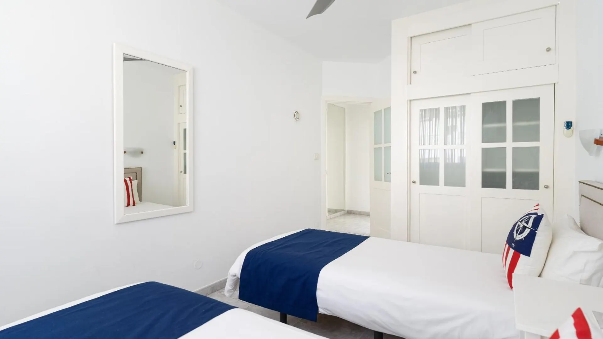 Appartement Bungalows Caribe Puerto Rico  Spanje