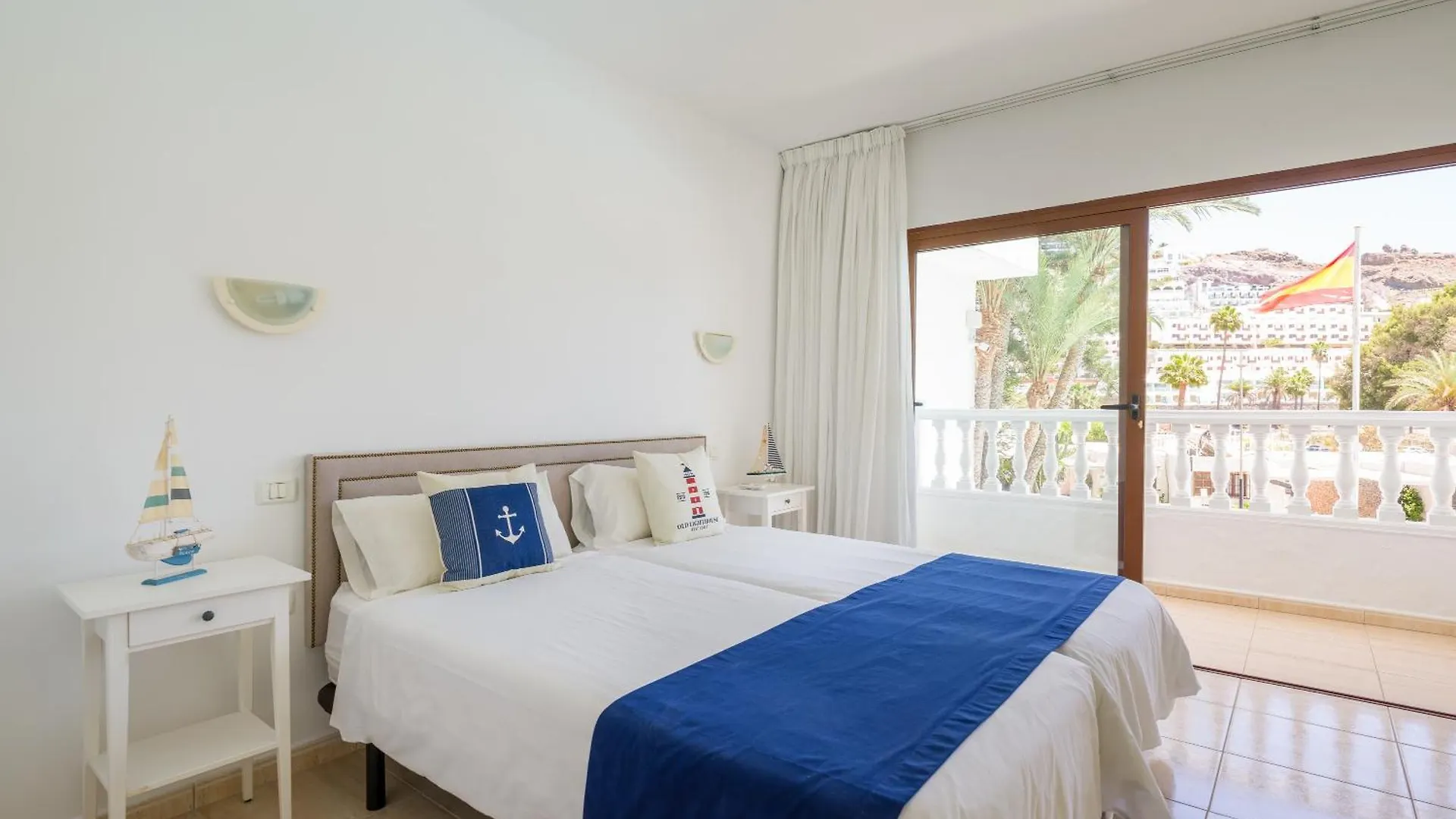 Appartement Bungalows Caribe Puerto Rico