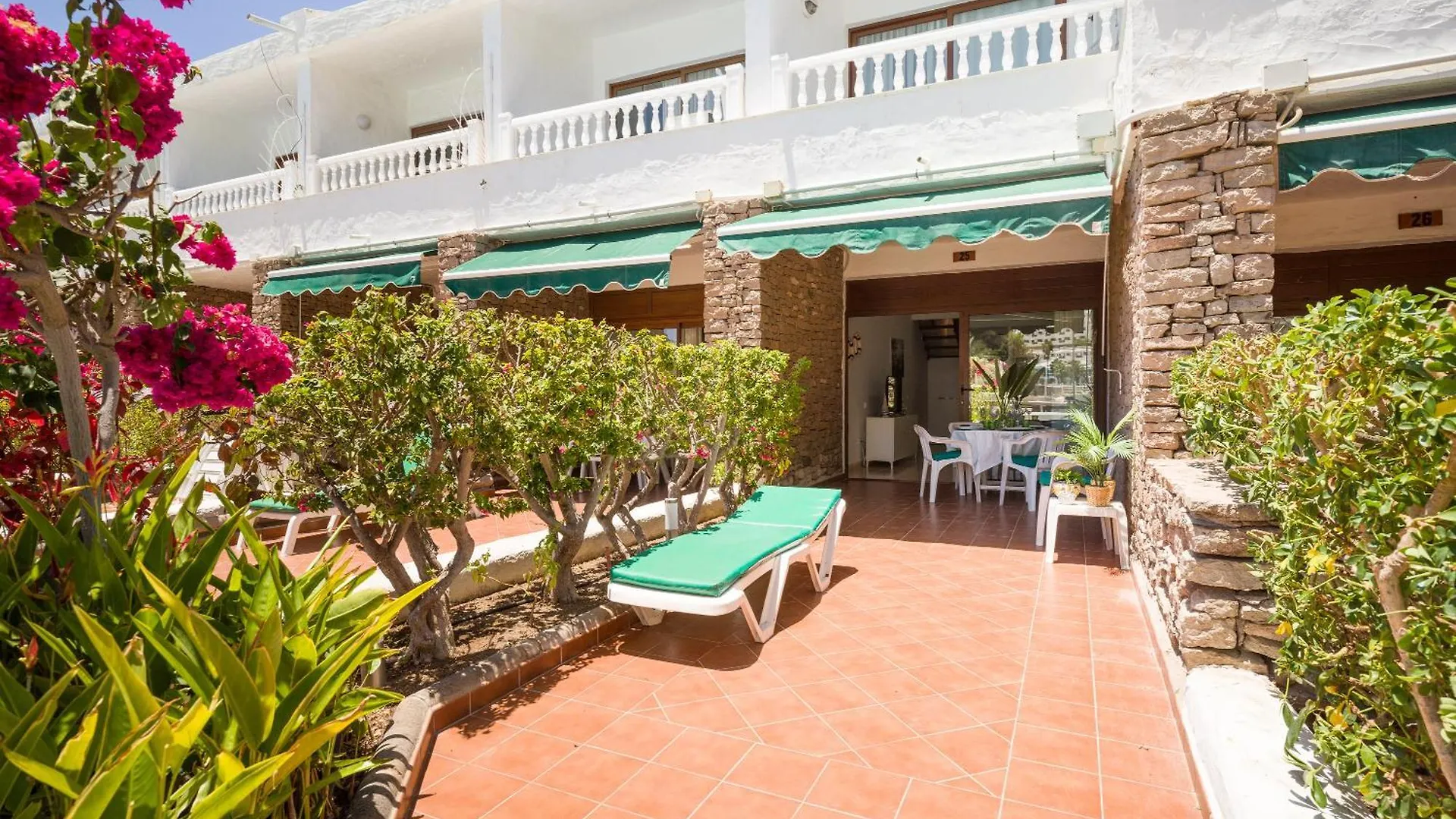 Bungalows Caribe Puerto Rico  Appartement