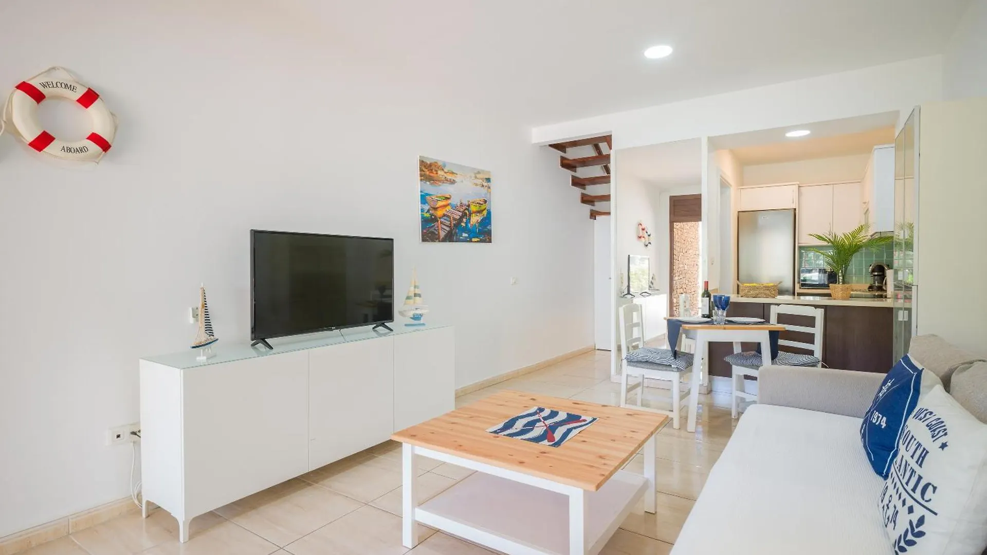Bungalows Caribe Puerto Rico  Apartment