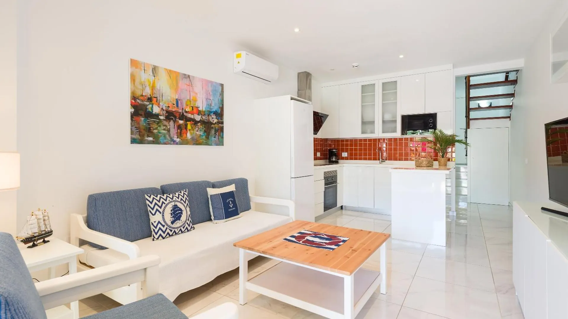 Apartment Bungalows Caribe Puerto Rico  Spain