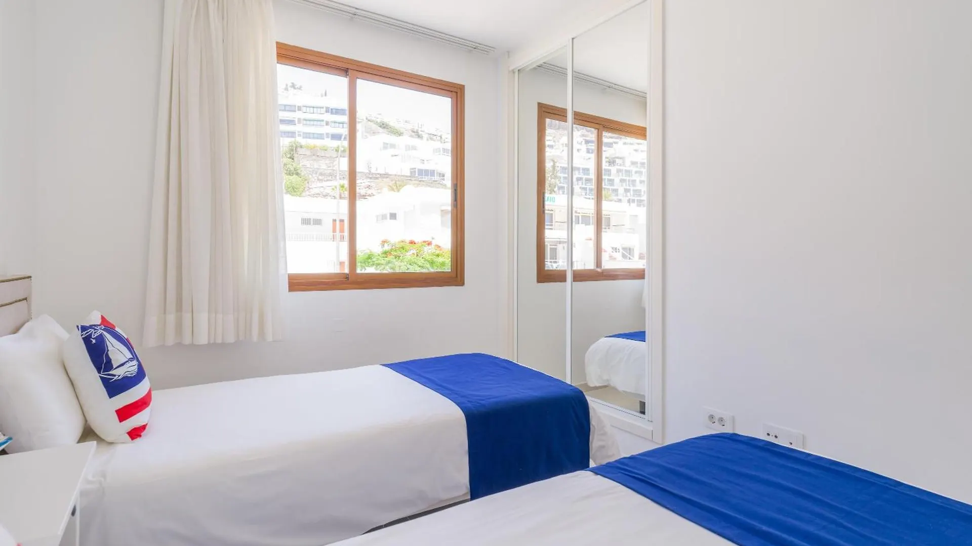 Apartment Bungalows Caribe Puerto Rico