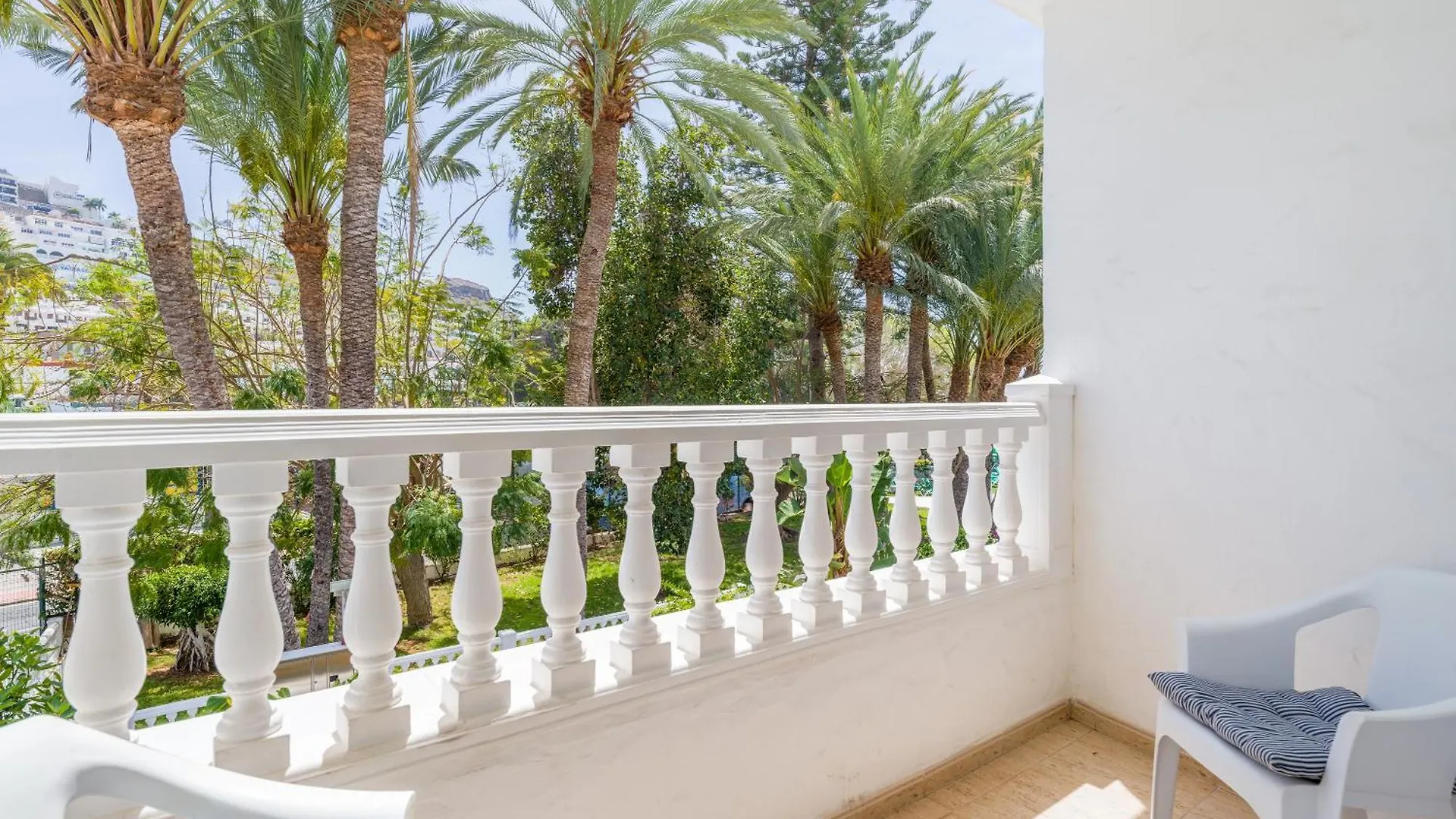 Bungalows Caribe Puerto Rico  Appartement Puerto Rico (Gran Canaria)