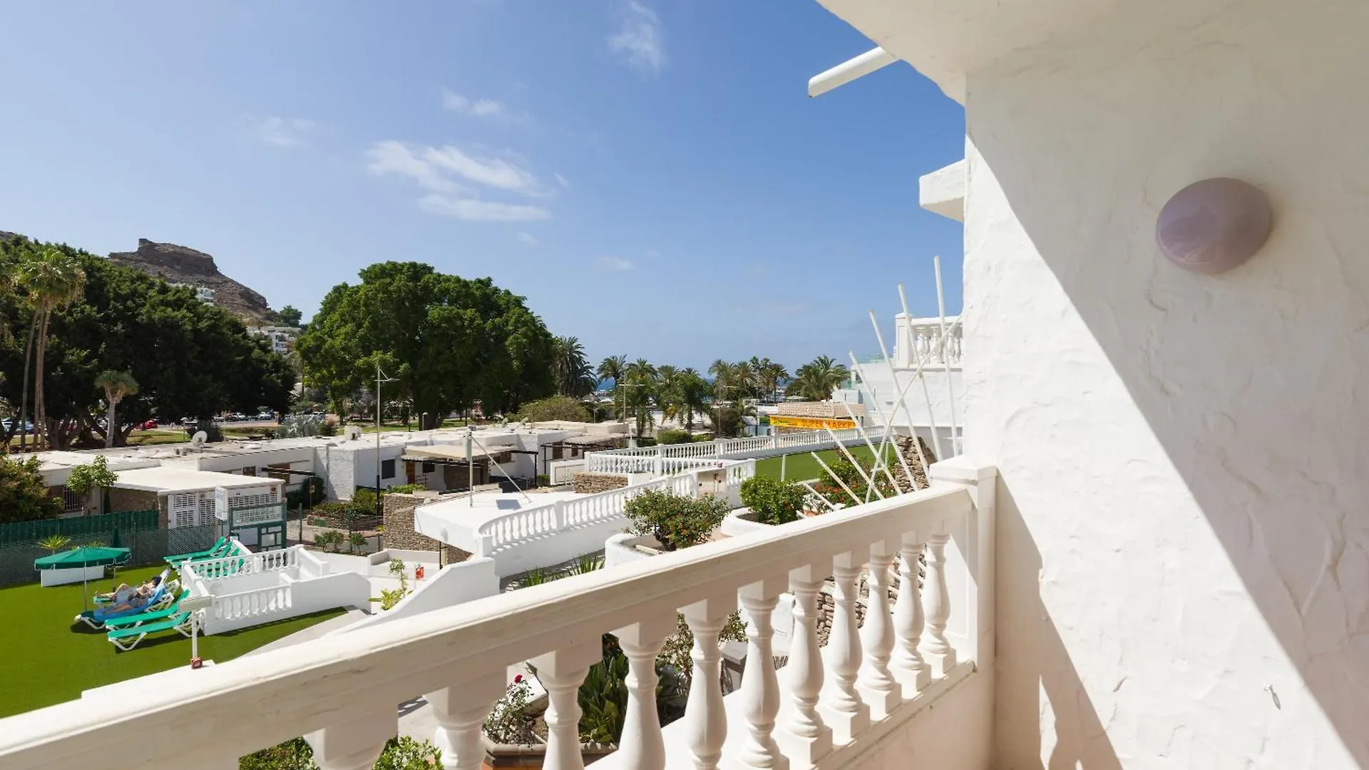 Appartement Bungalows Caribe Puerto Rico