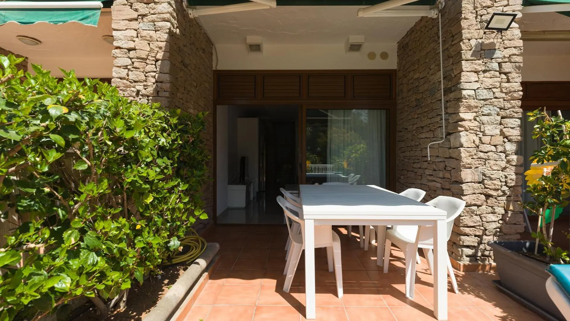 Appartement Bungalows Caribe Puerto Rico  Spanje