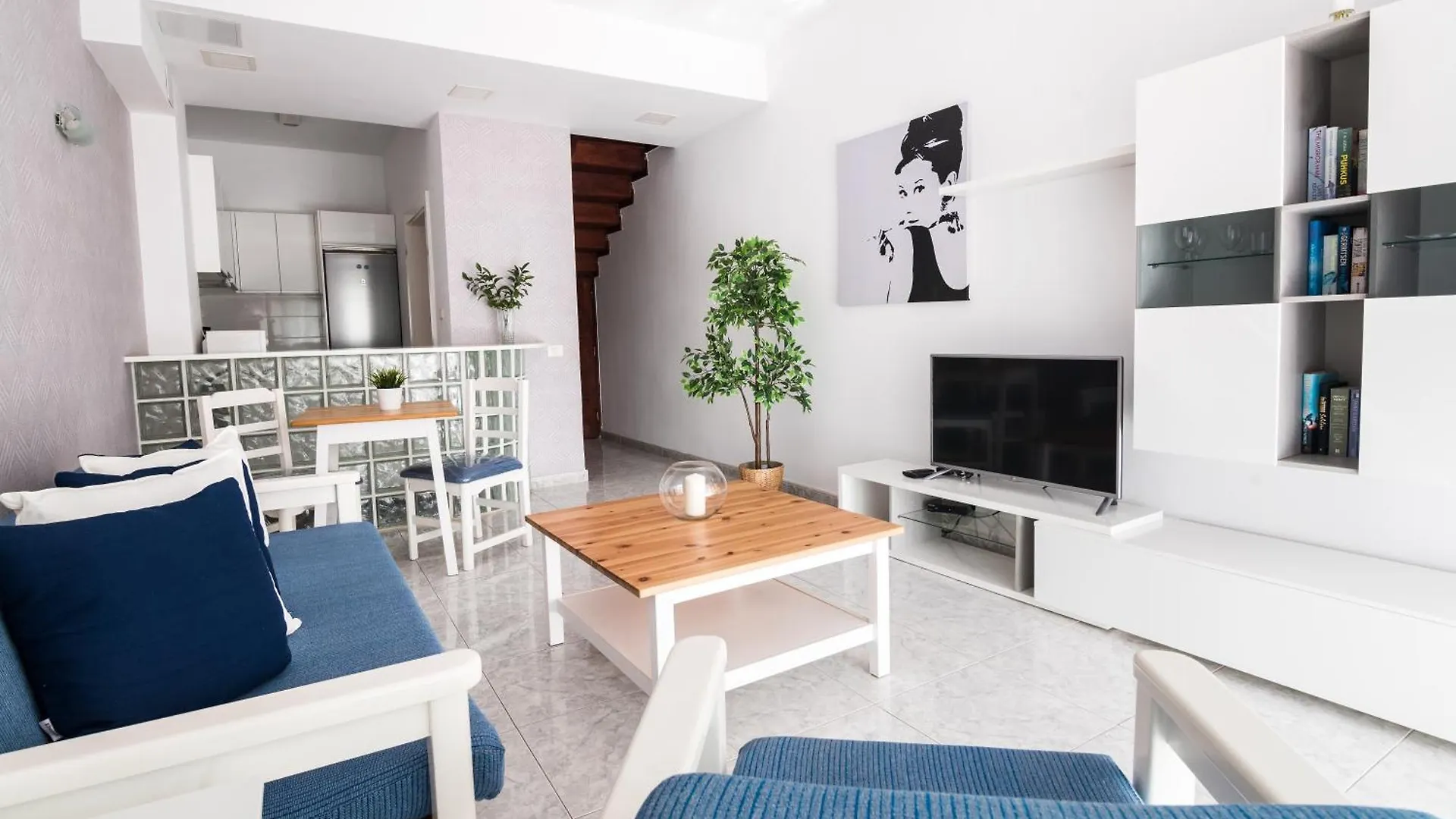 Bungalows Caribe Puerto Rico  Appartement Puerto Rico (Gran Canaria)