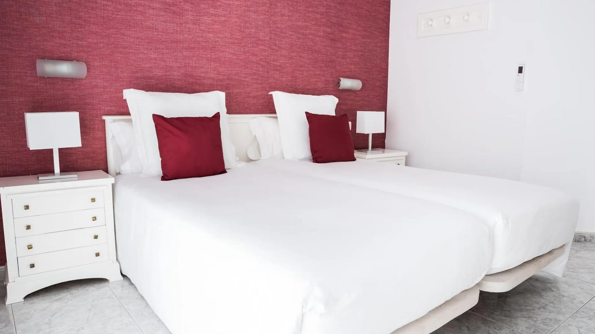 Appartement Bungalows Caribe Puerto Rico  Spanje