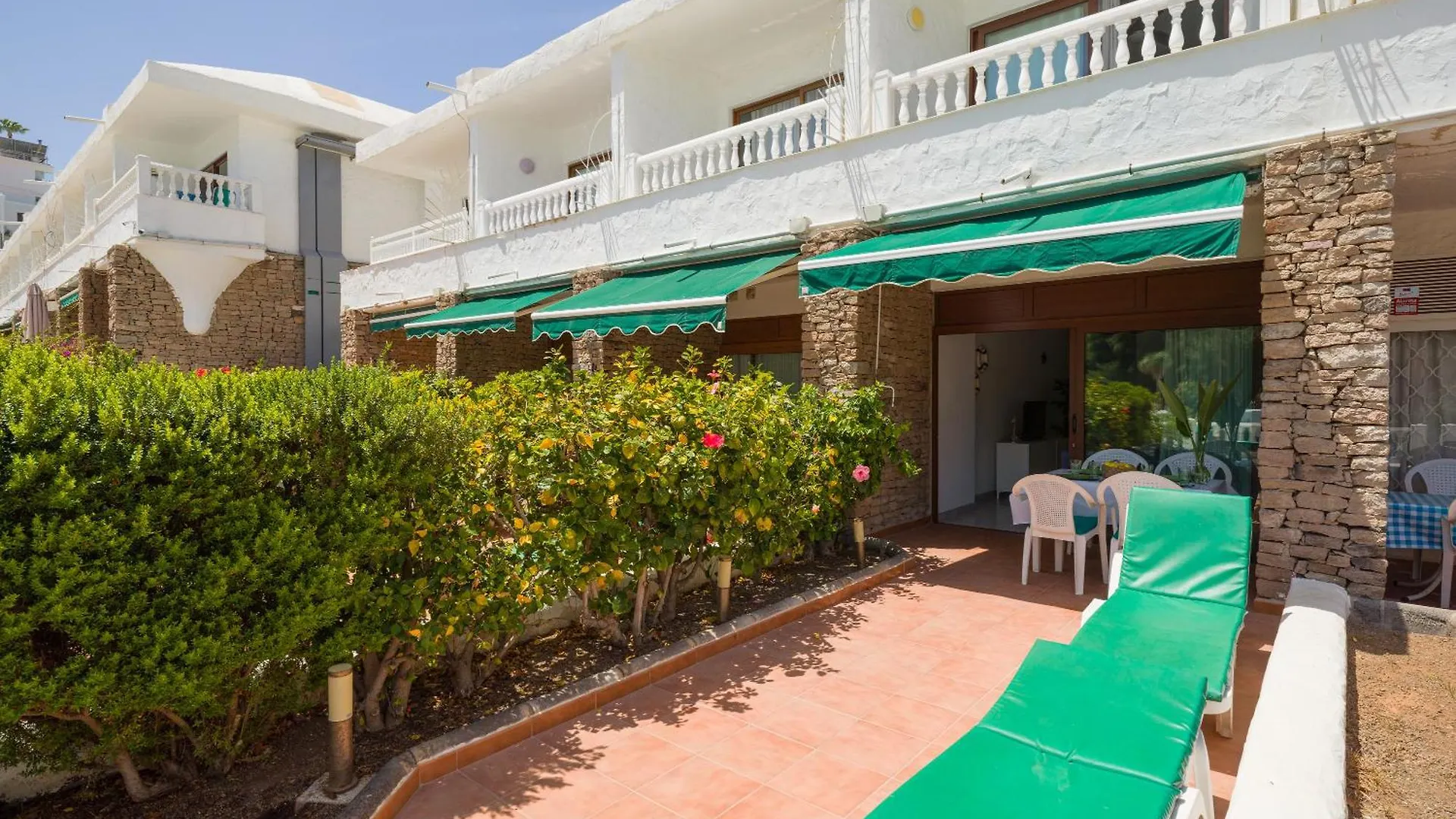 Bungalows Caribe Puerto Rico  Spanien