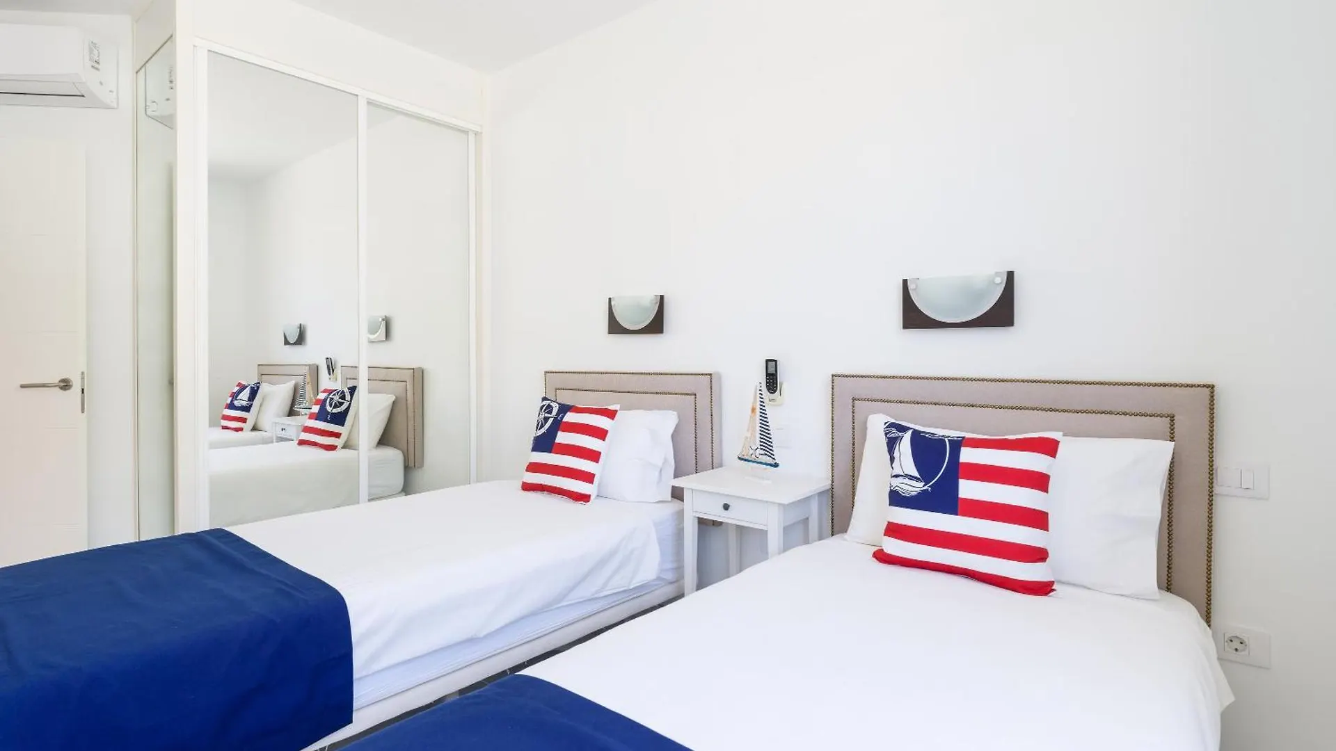 Lägenhet Bungalows Caribe Puerto Rico