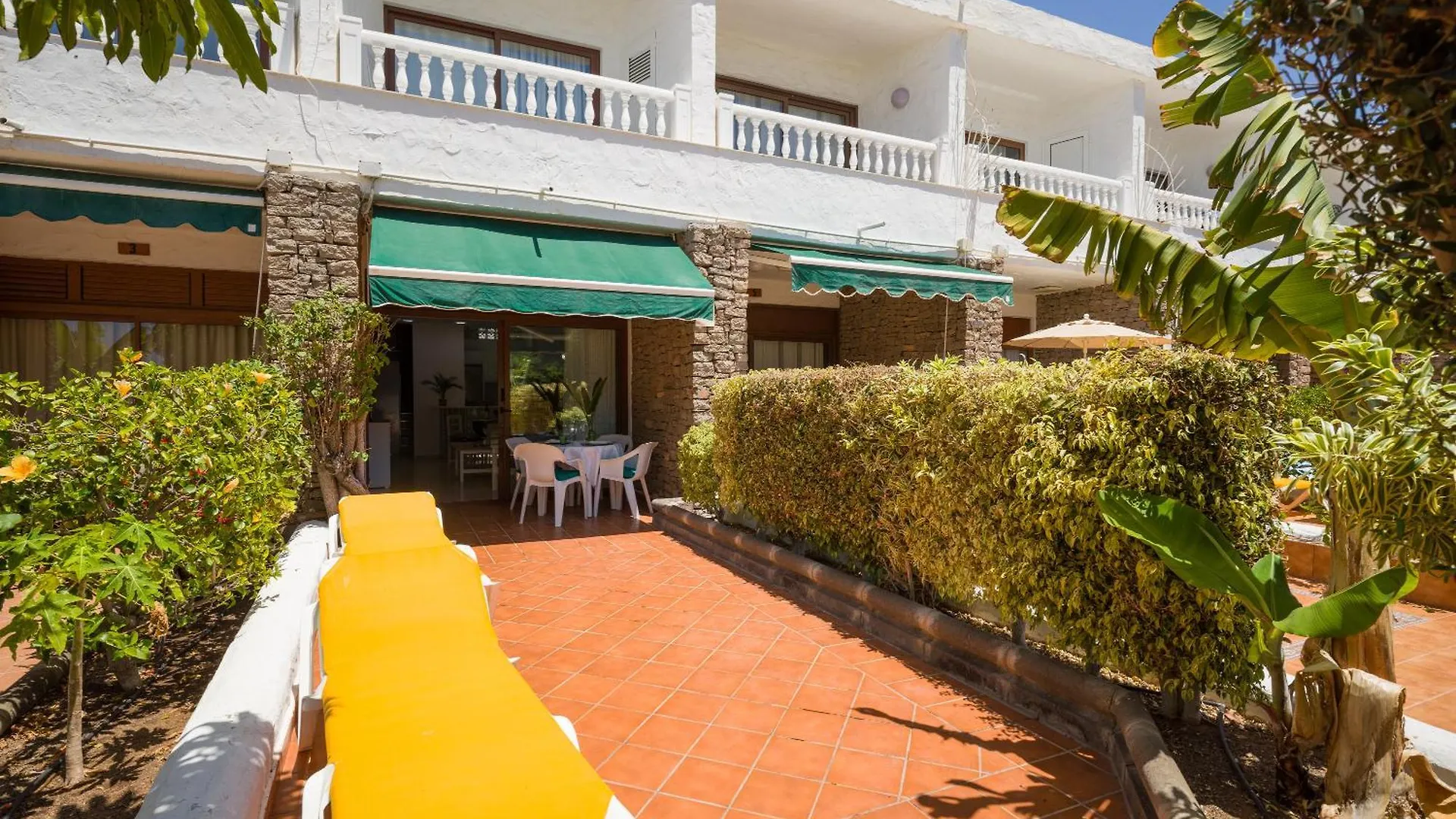 Bungalows Caribe Puerto Rico  0*, Puerto Rico (Gran Canaria) Spanien