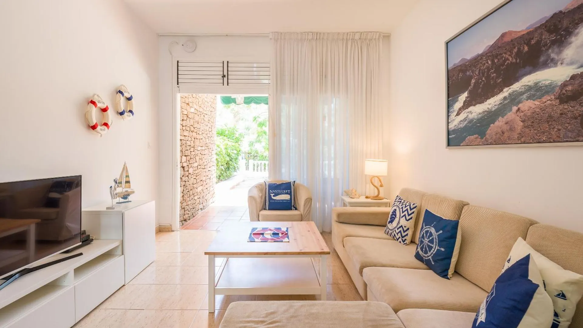Bungalows Caribe Puerto Rico  Lägenhet